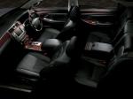 Toyota Crown Majesta 2006 года